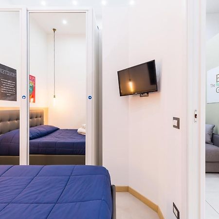 Baubo Sulla Via Dei Presepi By Napoliapartments Dış mekan fotoğraf
